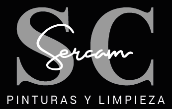 Logo de Pinturas y Limpieza Sercam - Servicios profesionales en Cabanes